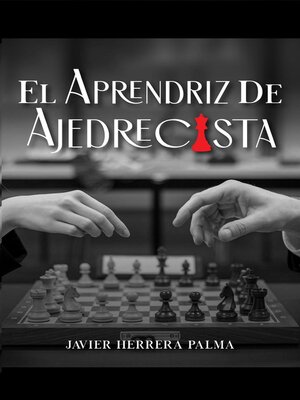 cover image of El aprendiz de ajedrecista